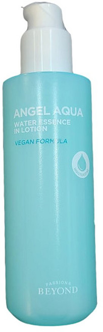 엔젤 아쿠아 워터 에센스 인 로션 200ml, 1개