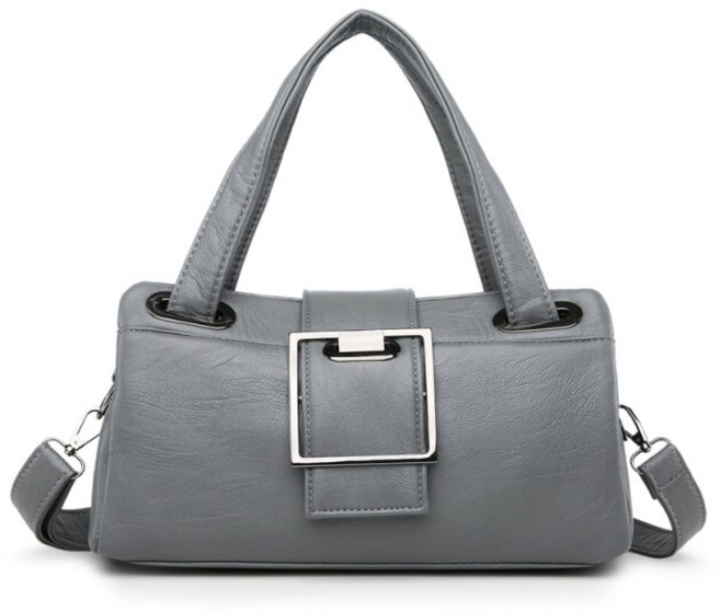 숄더 대용량 토트 중년 여성 가방