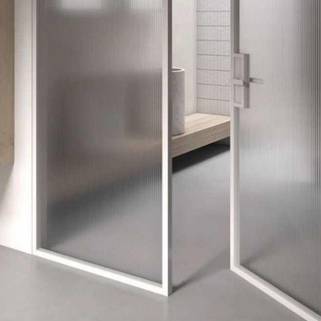 소브홀릭 창문 사생활 보호필름 시트지