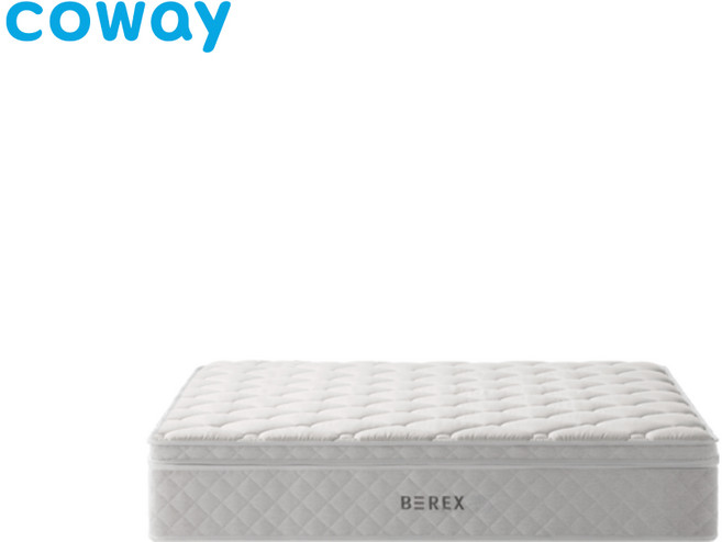 코웨이 비렉스 모디 매트리스 슈퍼싱글 CMSS-SE02 1년무상관리, 중간(Medium)