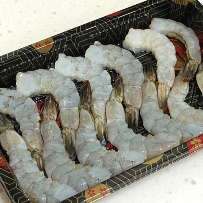 비산 흰다리새우회 175g, 없음, 1개, 상세페이지 참조