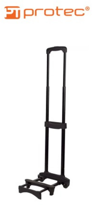 프로텍 색소폰 트럼펫 케이스 트롤리 카트 T1, 1개