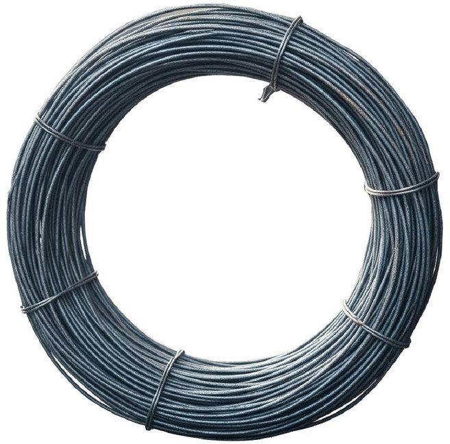 반생 10미터 소량 낱개 구운철사 소둔선 철선 와이어 결속 거푸집 공예 비계파이프 아시바고정, 1개