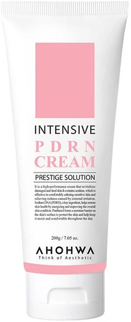 아오와 인텐시브 PDRN 크림 200g, 1개 - 쿠팡