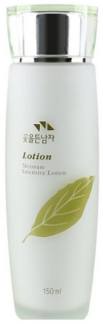 꽃을든남자 로션 150ml (여성용), 2개