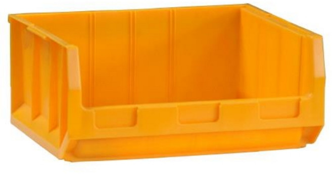 스탠리 플라스틱 공구함 박스 부품함 STST1-75515, 1개