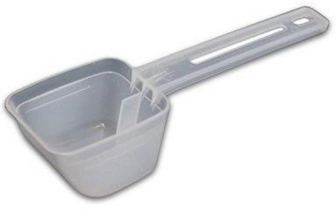 [계량스푼/세제스푼/30ml/3개 세트], 22_계량스푼(30ml), 3개