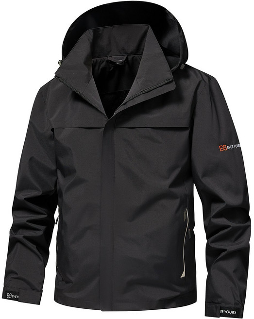 에버유어스 바람막이 남성 아웃도어 자켓