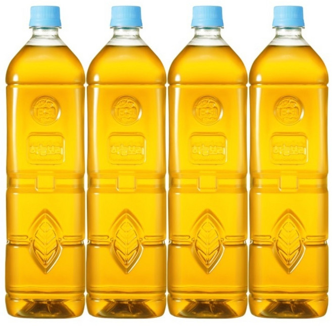 하늘보리 에코, 1.5L, 6개