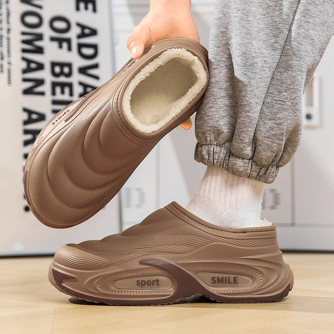 미노스토리 남녀공용 데일리 겨울 캐주얼 방한화