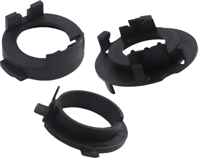 H7전구브라켓 H7소켓 전구아답터 2개1세트 전조등브라켓, H7_B브라켓, 2개