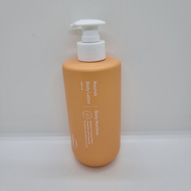 암웨이 Amway G&H 너리쉬 바디로션 400ML 1개