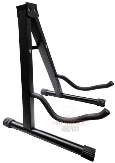 기타스탠드 거치대 통기타 클래식 일렉 베이스 SAGS-1, 1개