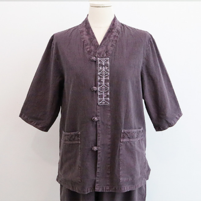 메밀꽃피는날 수련복 한벌 부모님선물 생활한복 남녀공용