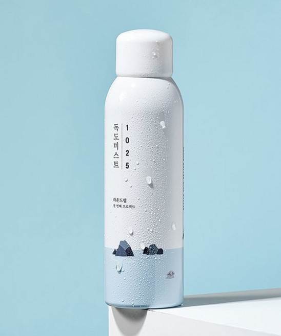 라운드랩 ROUNDLAB 1025 독도 미스트 150ml DM150 293160, 1