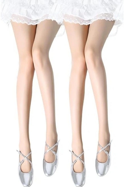 Veimia 베이미아 스타킹 여성 스타킹양말 고탄력 팬 타킹 시스루스타킹 압박스타킹 2p/3p