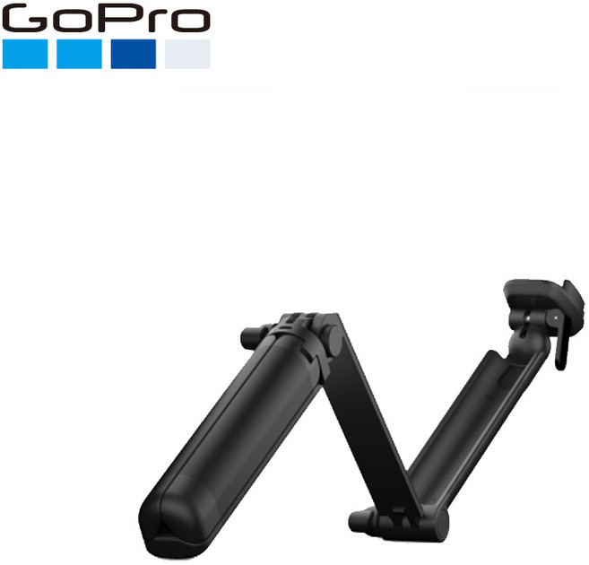 고프로 3way 2.0 공식수입정품 신형3웨이