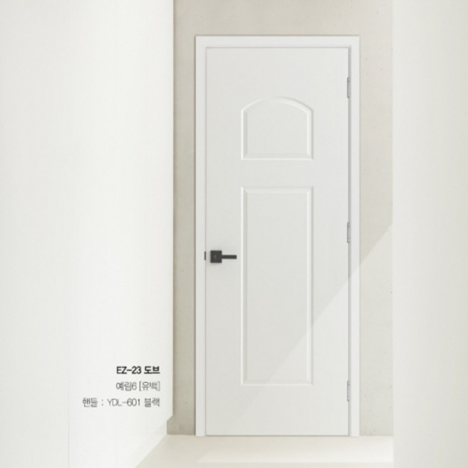 [ 방문교체시공 ] 예림 ABS도어 문짝교체 / 5개 교체 시(1짝당) / 욕실문 / 화장실문 / 방문, 1개