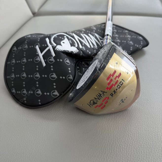추천 ) 혼마 PX-001 파크골프채