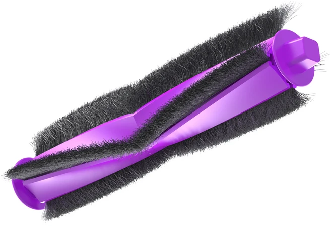 JONR P1 로봇 청소기 구성품, 01 CHINA, 01 BRUSH  1 pcs