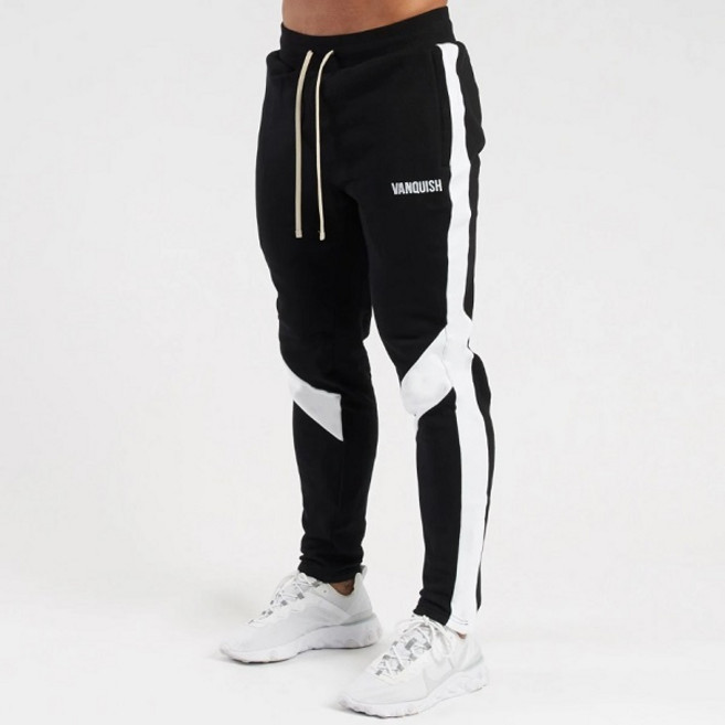 뱅퀴시 VQ VQ크로스긴바지