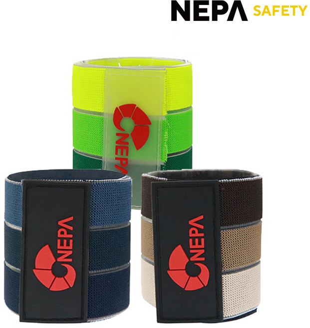 네파 각반, 그린, 1세트