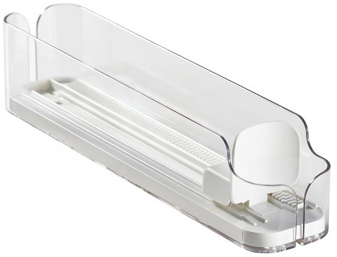 이케아 KLPPKAKTUS 클립칵투스 냉장고 음료홀더, 1개