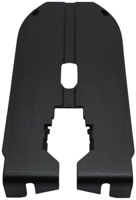 디월트 부품 솔 플레이트 DCS334 베이스 커버 충전 직쏘 판 부속 N548480, 1개