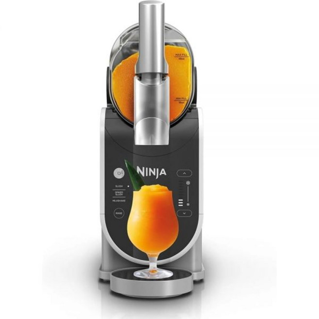 닌자 슬러시 3-in-1 72온스 전문 냉동 음료 제조업체, 1개