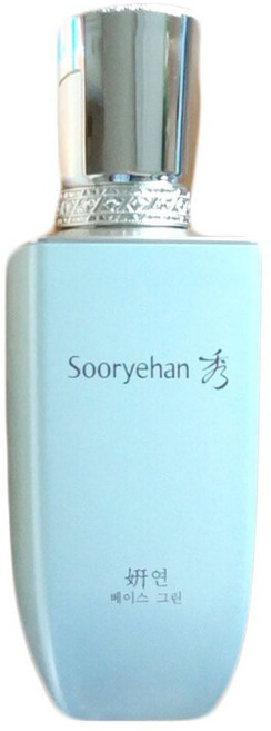 붉은 피부톤 자연스럽게 그린 메이크업 베이스 35ml, 상세페이지 참조, 1개