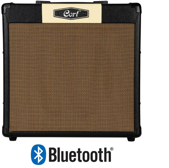 콜트 블루투스 앰프, Black, CM30R, 1개