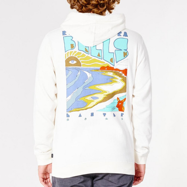 립컬 후드티 벨스프로 라인업 후디 [R223FE03M 021]