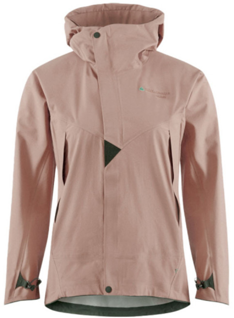 KLATTERMUSEN 아신야 자켓 우먼 176616