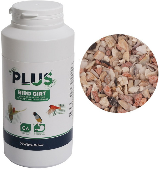 위트모렌 플러스 버드 그리트 1kg 미네랄 모래, 1개