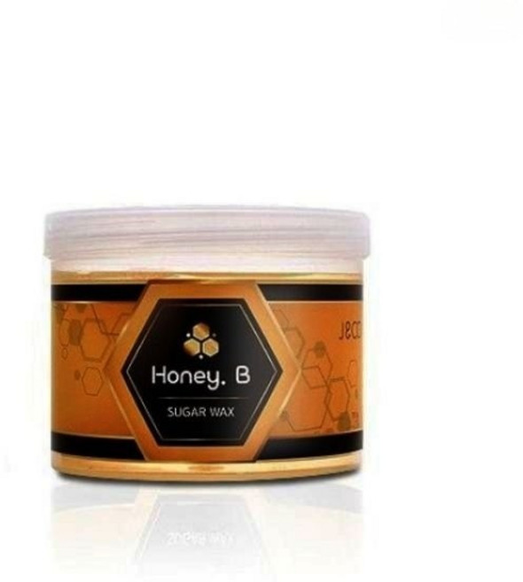 제이엔코 허니비 슈가링 왁스, 1개