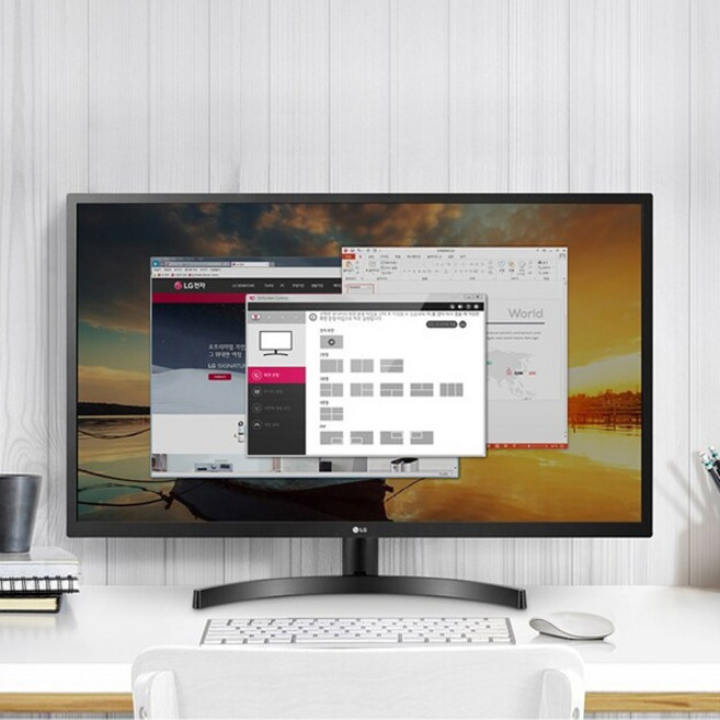 (LG전자) LG 모니터 32MN500M, 80cm