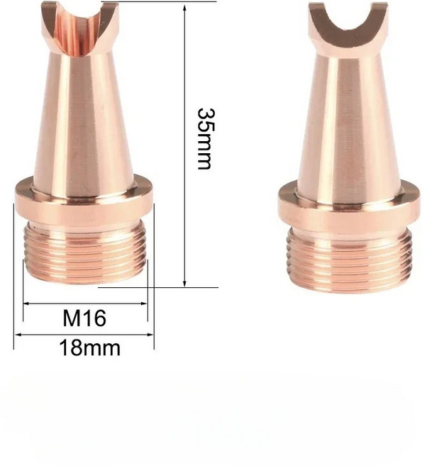 SUP GEFASST 용접 와이어 RELFAR BS 피드 스플래시 HW980 16 BW101 M16 AS 12 용 노즐 방지 CQWY 구리 SUP23T, A