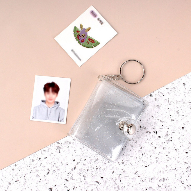 WL 미니앨범 띠부실 미니앨범, 상세페이지 참조, 상세페이지 참조