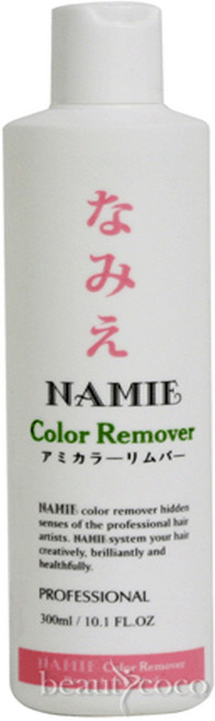 NAMIE 컬러 리무버 300ml, 1개