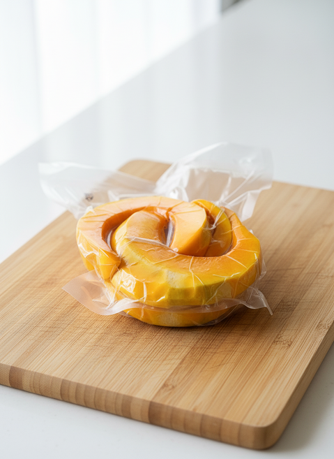 25년 햇 수확 잘익은 늙은호박 맷돌호박 손질 호박, 1개, 5kg