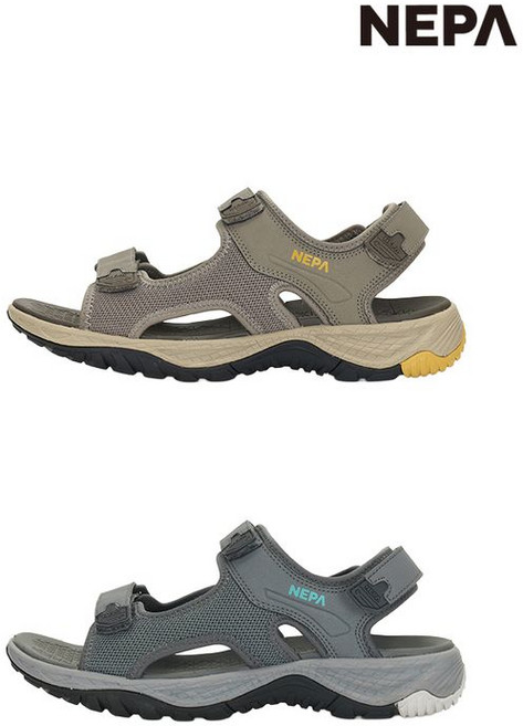 네파 공용 테오도 24 샌들 7KD7673