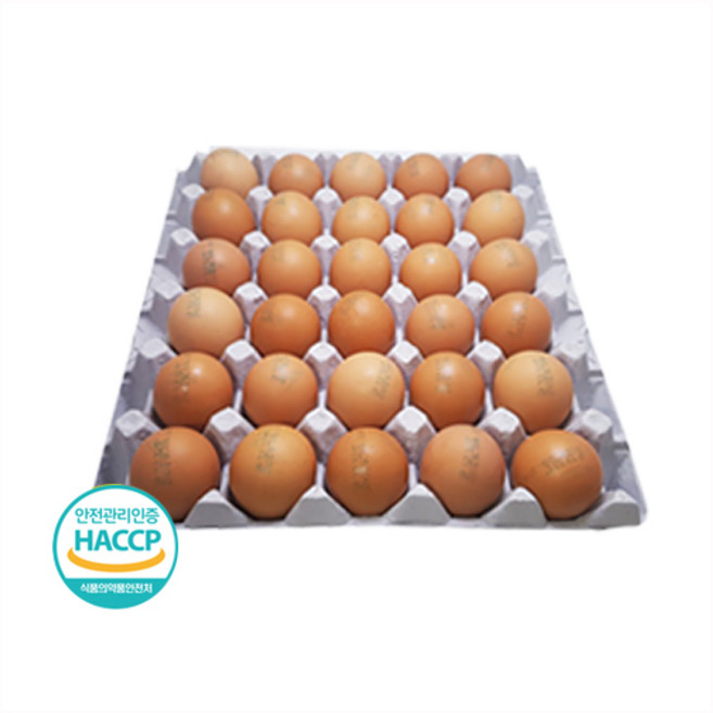 승혜상사 구운계란 군꼬꼬란 1판 [대란30구], 1개, 30구