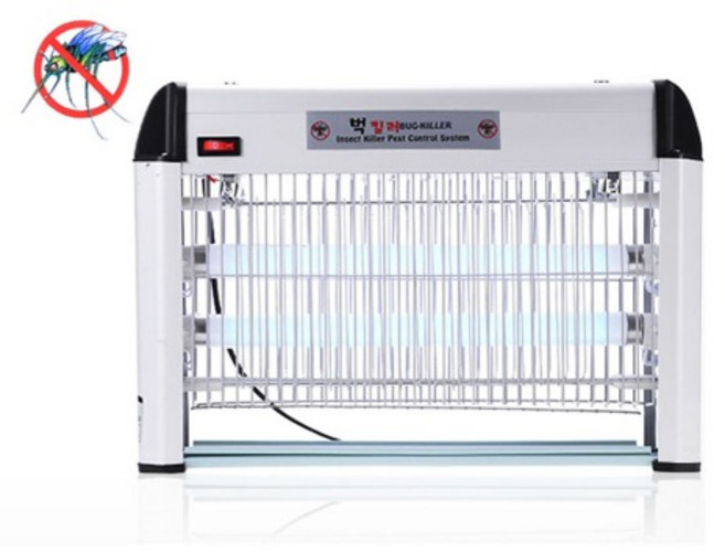 유니맥스 해충 모기 퇴치기, UMK-20W