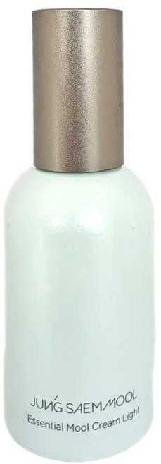 정샘물 에센셜 물크림 라이트, 50ml, 1개