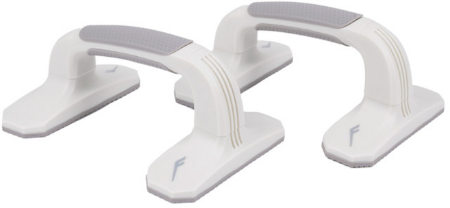 프로-스펙스 에센셜 푸쉬업바, 본 화이트