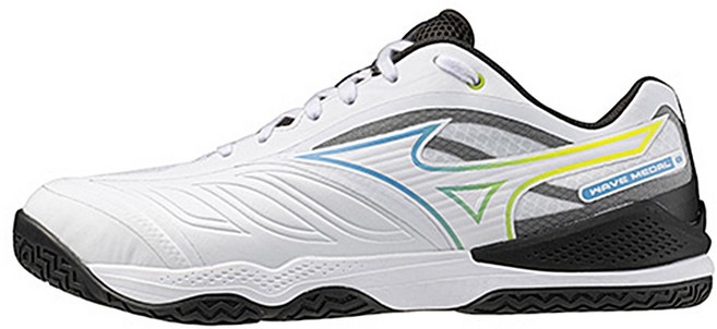 미즈노 탁구화 웨이브 메달8 와이드