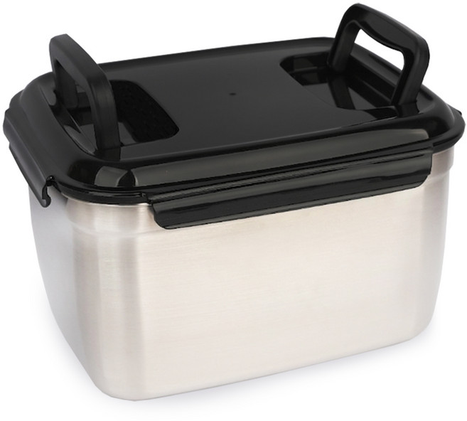 키친아트 국산 연마제 없는 스텐304 김치통 김장김치, 1개, 12L