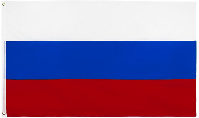 러시아 국기 150x90cm 대형 깃발 russia T-2025, 150x90 cm, 1개, 혼합계열 150x90cm