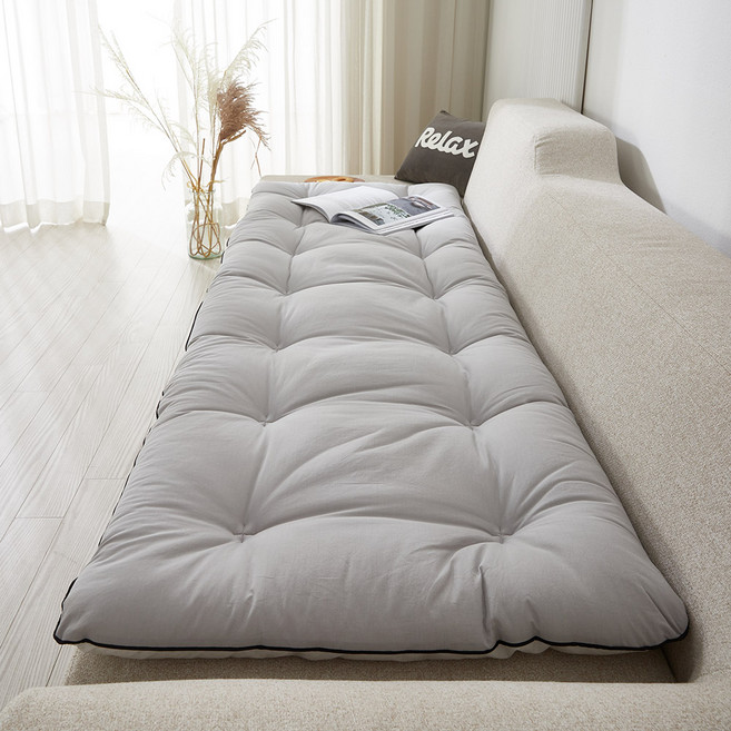 르헤브 편하당 60수 워싱 순면 쇼파패드 3인 4인 돌소파