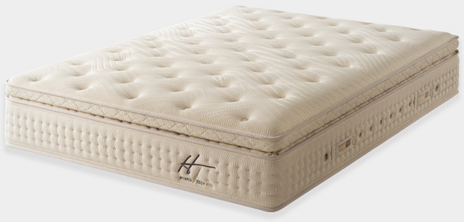 에이스침대 원매트리스 HT-R (HYBRID TECH-RED)/LQ(퀸사이즈), 아이보리